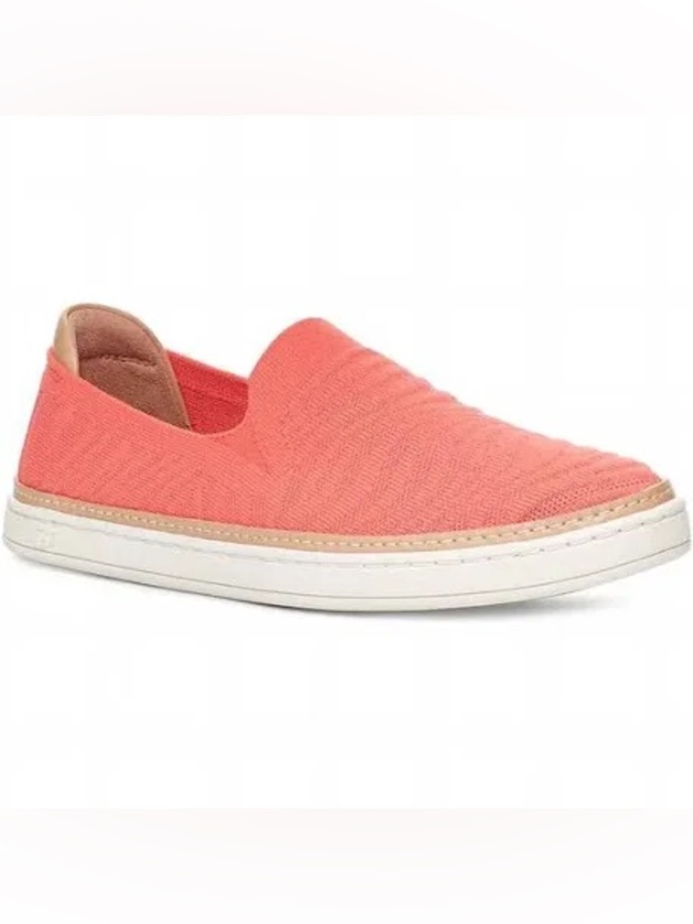 Ugg Women's Sammy Wavy Sneakers size 7